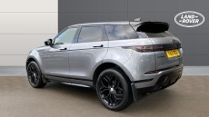 Land Rover Range Rover Evoque 2.0 D200 R-Dynamic SE 5dr Auto Diesel Hatchback